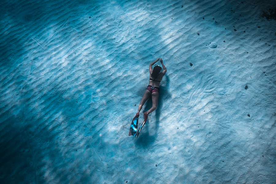 Why your equalization fails in freediving (and it’s not what you think)